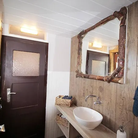 Ulrichstein/ Bobenhausen Ii شقة Bobenhausen Zwei