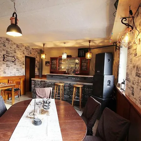 شقة Ulrichstein/ Bobenhausen Ii *