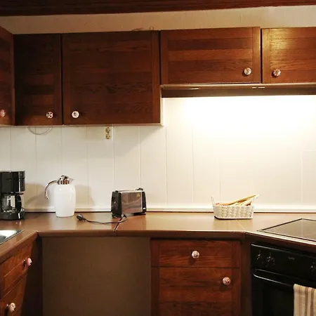 شقة Ulrichstein/ Bobenhausen Ii