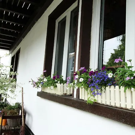 Ulrichstein/ Bobenhausen Ii شقة Bobenhausen Zwei