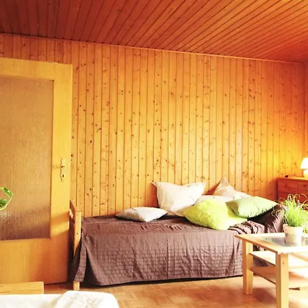 شقة Ulrichstein/ Bobenhausen Ii *