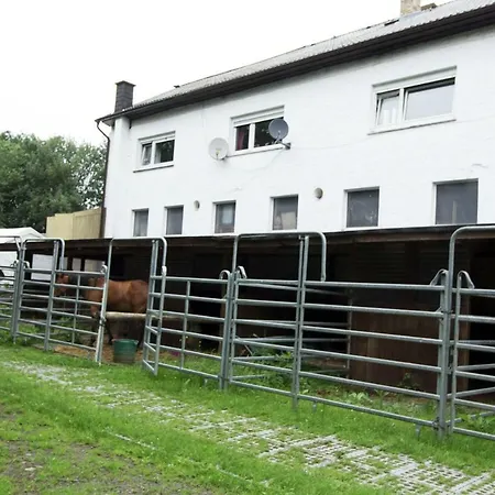 شقة Ulrichstein/ Bobenhausen Ii