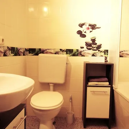 Ulrichstein/ Bobenhausen Ii شقة Bobenhausen Zwei