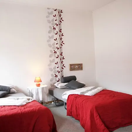 شقة Ulrichstein/ Bobenhausen Ii *