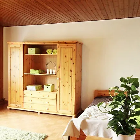 شقة Ulrichstein/ Bobenhausen Ii *