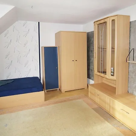 Ferienwohnung Ulrichstein/ Bobenhausen Ii * Bobenhausen Zwei