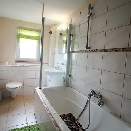 Ulrichstein/ Bobenhausen Ii شقة *