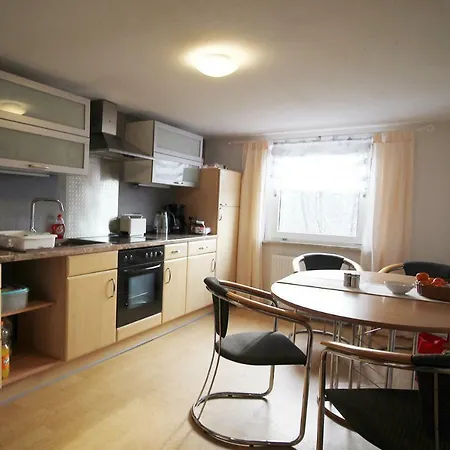 Ulrichstein/ Bobenhausen Ii شقة Bobenhausen Zwei