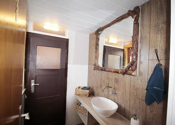 Ulrichstein/ Bobenhausen Ii Apartment Bobenhausen Zwei