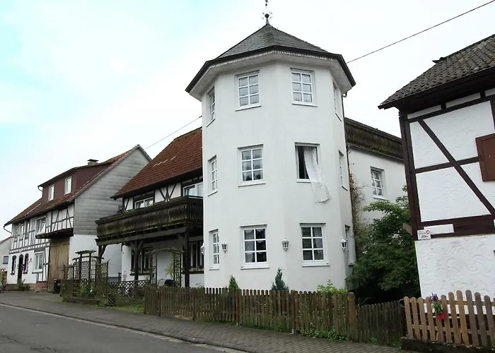 Ulrichstein/ Bobenhausen Ii