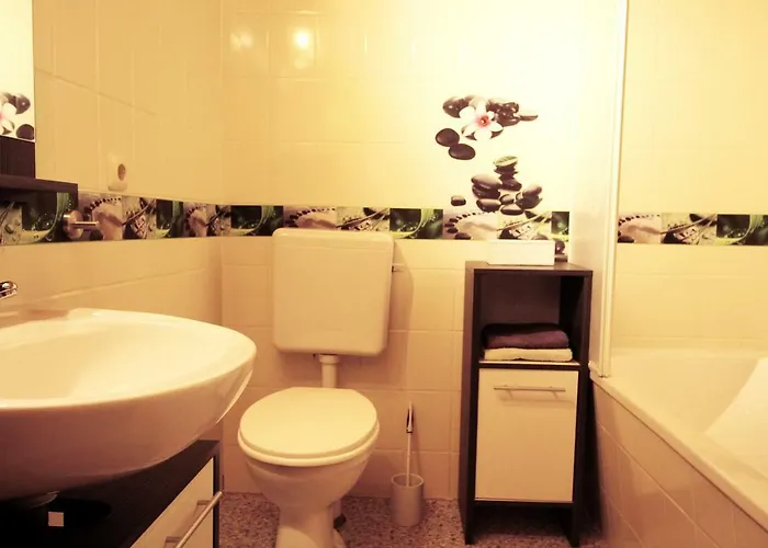 Ulrichstein/ Bobenhausen Ii Apartment Bobenhausen Zwei