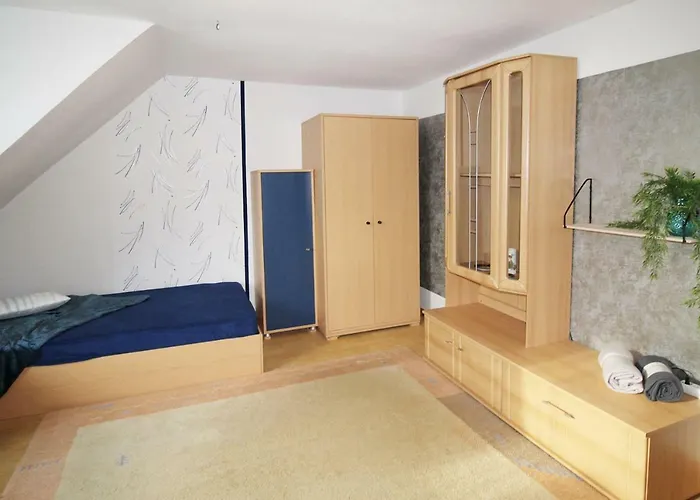 Ulrichstein/ Bobenhausen Ii * Bobenhausen Zwei