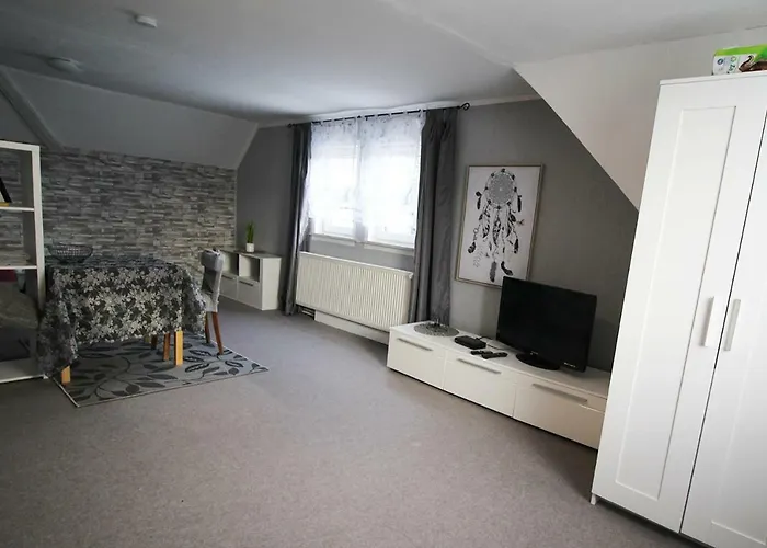 Ulrichstein/ Bobenhausen Ii Bobenhausen Zwei